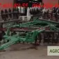 Продам дисковую борону Солоха 6.7 и Солоха 4.2 - фото № 1