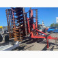 Продам дискову борону U 710 Metal-Fach ширина захвату 6 метрів - фото № 2