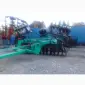 Дисковая борона Солоха БГР-6.7 с катком государственная компенсация - фото № 2