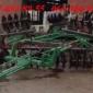 Продам дисковые бороны Солоха БГР-4.2/6.7 - фото № 1