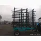Продам Борону зубову шлейфову БЗШ-7 - фото № 4