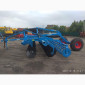 Короткая дисковая борона Lemken - фото № 1