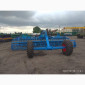 Короткая дисковая борона Lemken - фото № 2