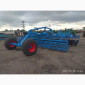 Короткая дисковая борона Lemken - фото № 7