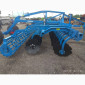 Короткая дисковая борона Lemken - фото № 8