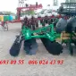 Дисковая борона БГН -2.4 - фото № 2
