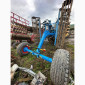 Дискова борона Lemken Rubin 10/450 KUA - фото № 4