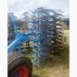 Дискова борона Lemken Rubin 9/500 K-UE-A - фото № 3
