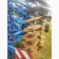 Дискова борона Lemken Rubin 9/500 K-UE-A - фото № 5