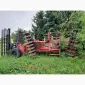 Дискова борона Gregoire Besson DXRV II 667 36 - фото № 10