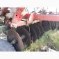 Дискова борона CASE IH RMX 370 - фото № 7