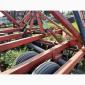 Дискова борона CASE IH RMX 370 - фото № 15