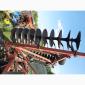 Дискова борона CASE IH RMX 370 - фото № 14