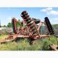 Дискова борона CASE IH RMX 370 - фото № 13