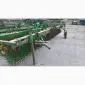Ротационная борона John Deere 400 - 6 м - фото № 1