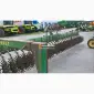 Ротационная борона John Deere 400 - 6 м - фото № 2