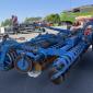 Дискова борона Lemken Heliodor 8/600 K - фото № 3