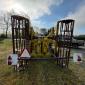 Дискова борона BEDNAR STROM DH5000 - фото № 3