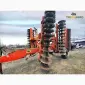 Дисковая борона howard 600 (2001) - фото № 1
