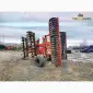Дисковая борона howard 600 (2001) - фото № 2