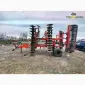 Дисковая борона howard 600 (2001) - фото № 4