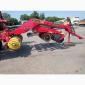 Дисковая борона Vaderstad Carrier 650 - фото № 4