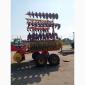 Дисковая борона Vaderstad Carrier 650 - фото № 6