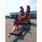 Дисковая борона Vaderstad Carrier 650 - фото № 9