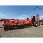 Дисковая борона kuhn discover xl 52 (2015) - фото № 4