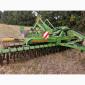 Борона amazone catros 6001-2 (2013) - фото № 1