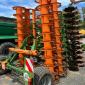 Борона Amazone Catros 6002-2 - фото № 3