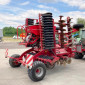 Дискова борона horsch joker 6rt з Horsch DuoDrill - фото № 5