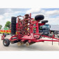 Дискова борона horsch joker 6rt з Horsch DuoDrill - фото № 7