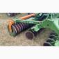 Борона Amazone Catros+ 5002-2 - фото № 1