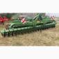 Борона Amazone Catros+ 5002-2 - фото № 2