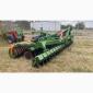 Борона Amazone Catros+ 5002-2 - фото № 4
