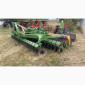 Борона Amazone Catros+ 5002-2 - фото № 5