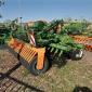 Борона Amazone Catros 3001 - фото № 1