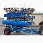 Дискова борона Lemken RUBIN 9 Gigant 800 - фото № 1