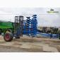 Дискова борона Lemken Heliodor 8 - фото № 5