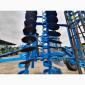 Дискова борона Lemken Heliodor 8 - фото № 9