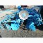 Дискова борона Lemken Rubin 9 300U - фото № 4