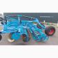 Дискова борона Lemken Rubin 9/500 KUA - фото № 2