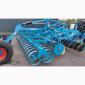 Дискова борона Lemken Rubin 9/500 KUA - фото № 3