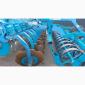 Дискова борона Lemken Rubin 9/500 KUA - фото № 5