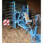 Дискова борона Lemken Rubin 9/400 KUA - фото № 1