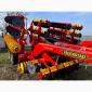 Дискова борона Vaderstad Carrier 650 - фото № 1