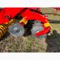 Дискова борона Vaderstad Carrier 650 - фото № 2