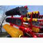 Дискова борона Vaderstad Carrier 650 - фото № 4