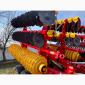 Дискова борона Vaderstad Carrier 650 - фото № 5